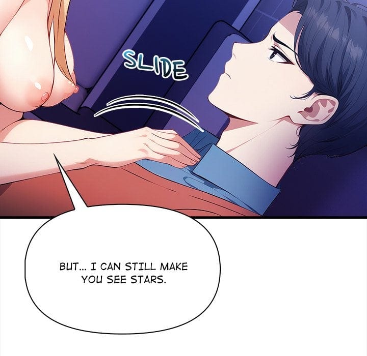 No Escape (Squee) Uncensored, chapter 17, page 100 of 150
