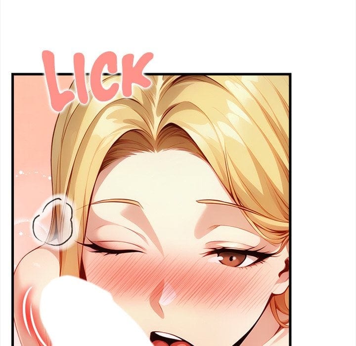 No Escape (Squee) Uncensored, chapter 17, page 114 of 150