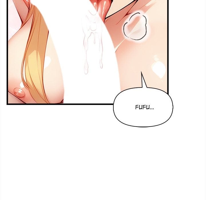No Escape (Squee) Uncensored, chapter 17, page 115 of 150
