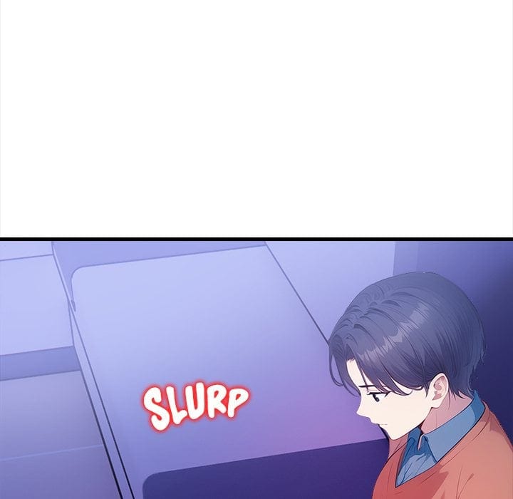 No Escape (Squee) Uncensored, chapter 17, page 116 of 150