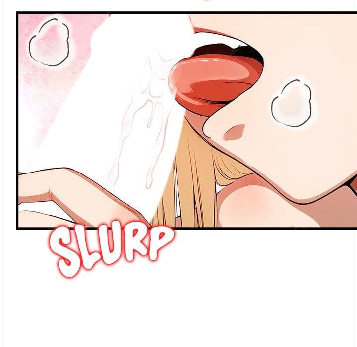 No Escape (Squee) Uncensored, chapter 17, page 121 of 150