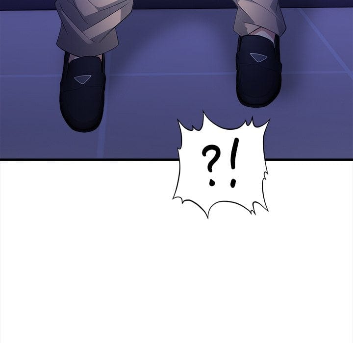 No Escape (Squee) Uncensored, chapter 17, page 132 of 150