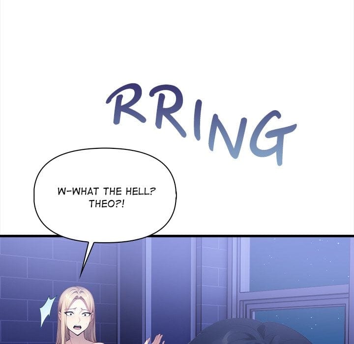 No Escape (Squee) Uncensored, chapter 17, page 135 of 150
