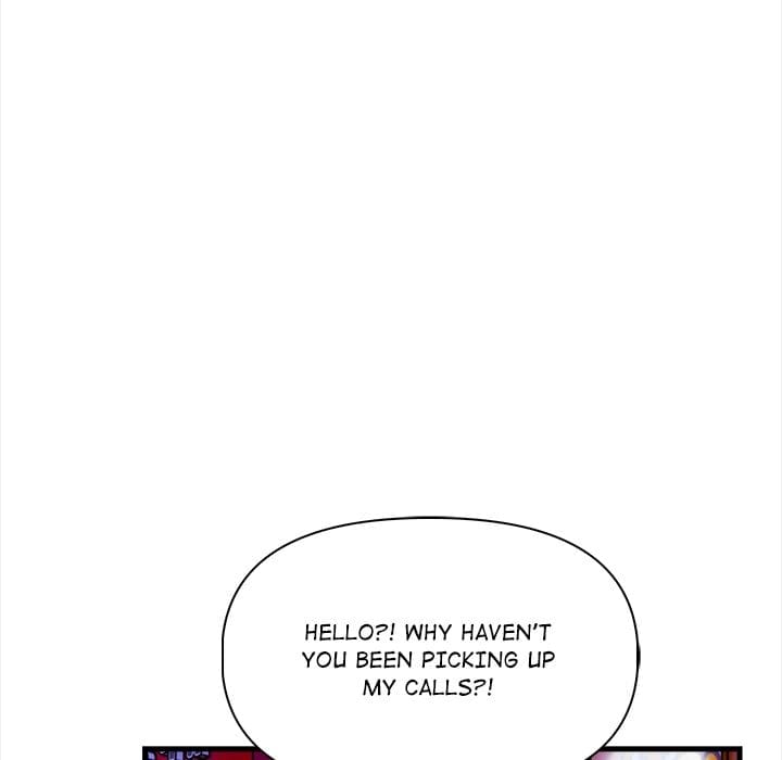 No Escape (Squee) Uncensored, chapter 17, page 142 of 150
