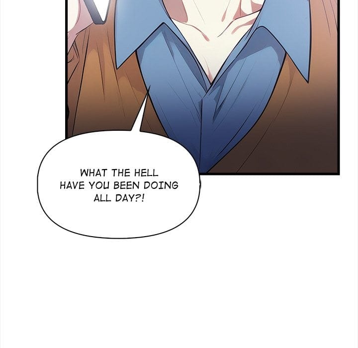 No Escape (Squee) Uncensored, chapter 17, page 144 of 150