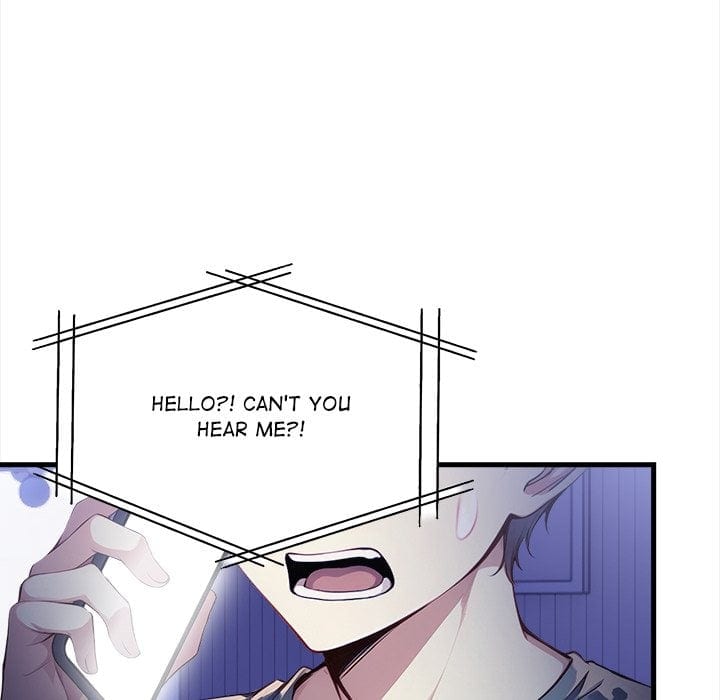 No Escape (Squee) Uncensored, chapter 17, page 145 of 150