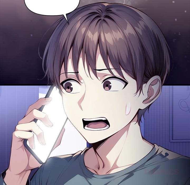 No Escape (Squee) Uncensored, chapter 17, page 147 of 150