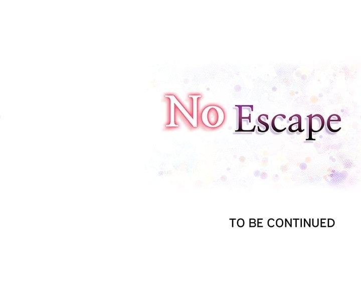 No Escape (Squee) Uncensored, chapter 17, page 150 of 150