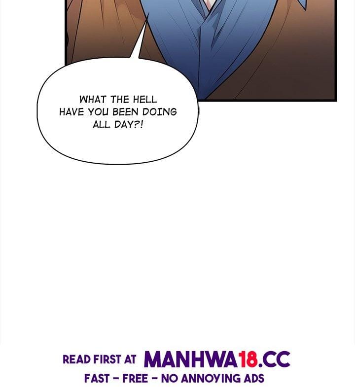 No Escape (Squee) Uncensored, chapter 18, page 6 of 169