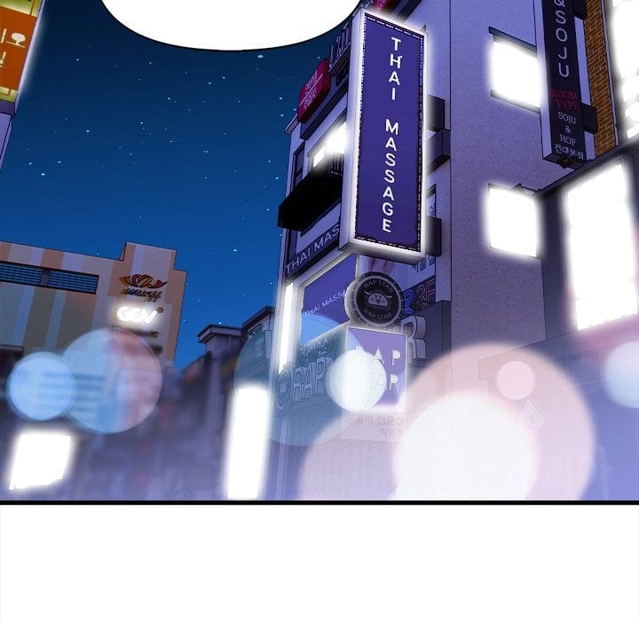 No Escape (Squee) Uncensored, chapter 18, page 14 of 169