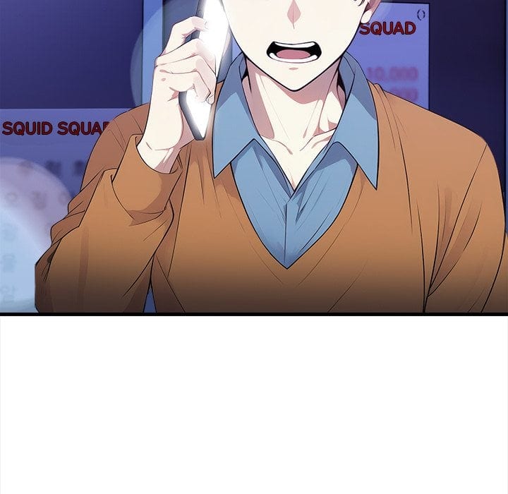 No Escape (Squee) Uncensored, chapter 18, page 16 of 169