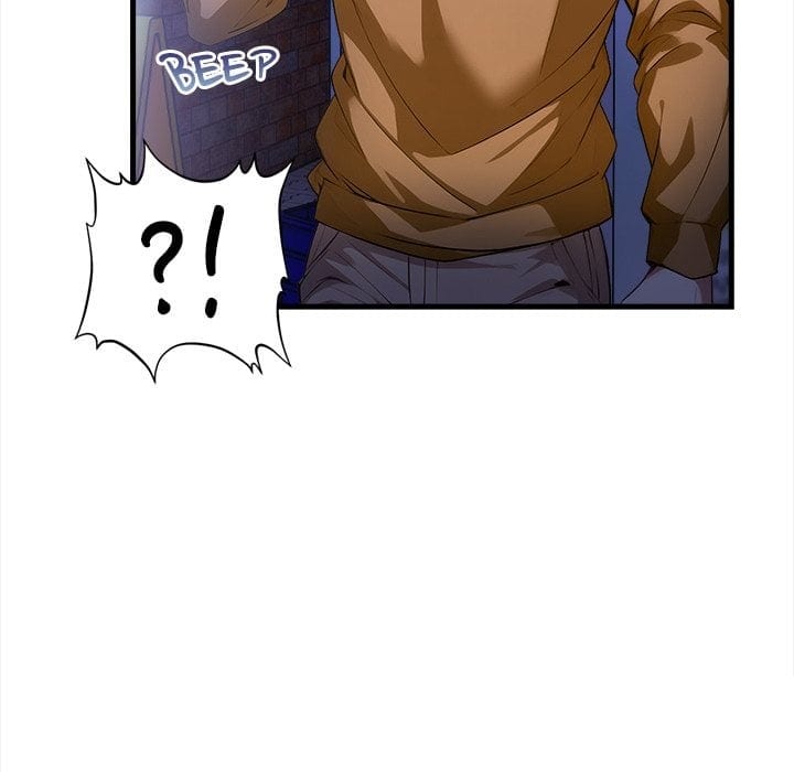 No Escape (Squee) Uncensored, chapter 18, page 21 of 169