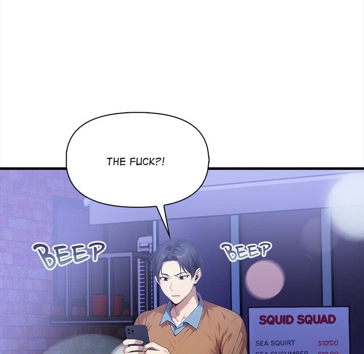 No Escape (Squee) Uncensored, chapter 18, page 22 of 169