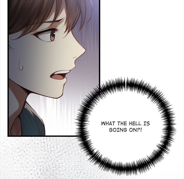 No Escape (Squee) Uncensored, chapter 18, page 28 of 169