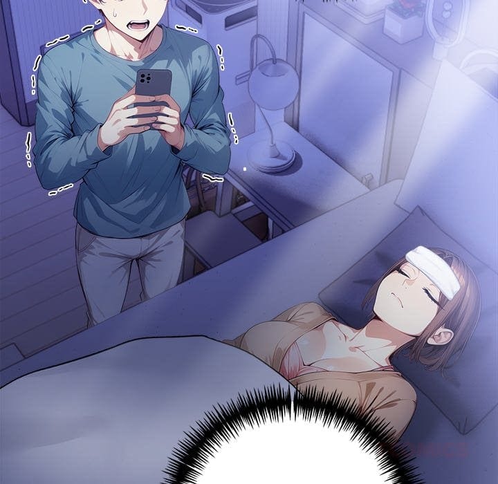 No Escape (Squee) Uncensored, chapter 18, page 30 of 169