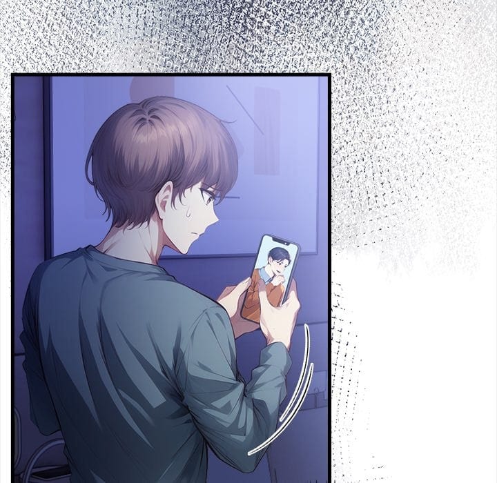 No Escape (Squee) Uncensored, chapter 18, page 32 of 169