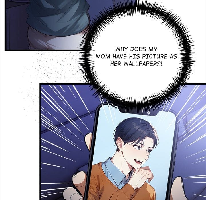 No Escape (Squee) Uncensored, chapter 18, page 33 of 169