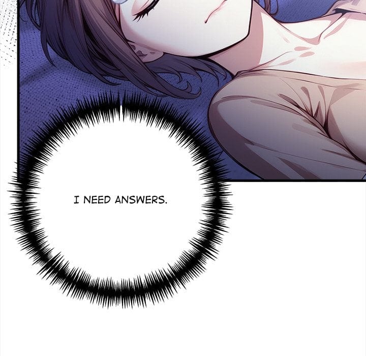 No Escape (Squee) Uncensored, chapter 18, page 38 of 169