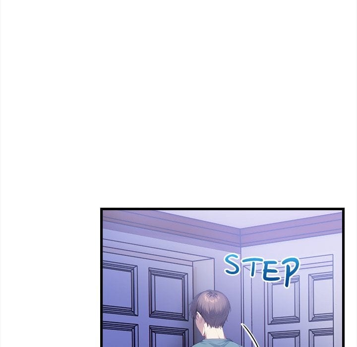 No Escape (Squee) Uncensored, chapter 18, page 46 of 169