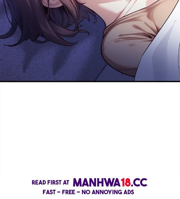 No Escape (Squee) Uncensored, chapter 18, page 50 of 169
