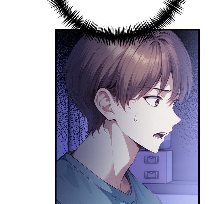 No Escape (Squee) Uncensored, chapter 18, page 59 of 169