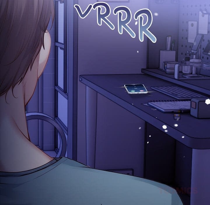 No Escape (Squee) Uncensored, chapter 18, page 75 of 169