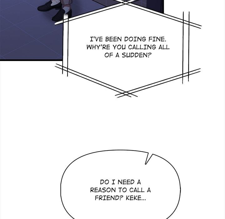 No Escape (Squee) Uncensored, chapter 18, page 85 of 169