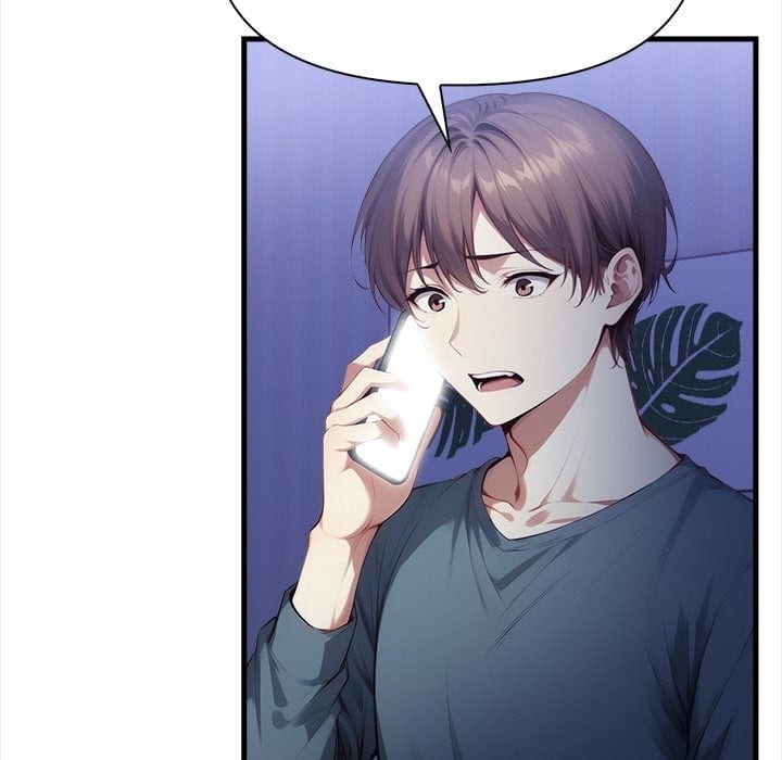 No Escape (Squee) Uncensored, chapter 18, page 87 of 169