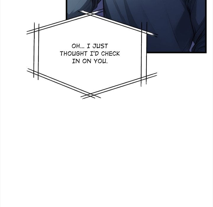 No Escape (Squee) Uncensored, chapter 18, page 88 of 169