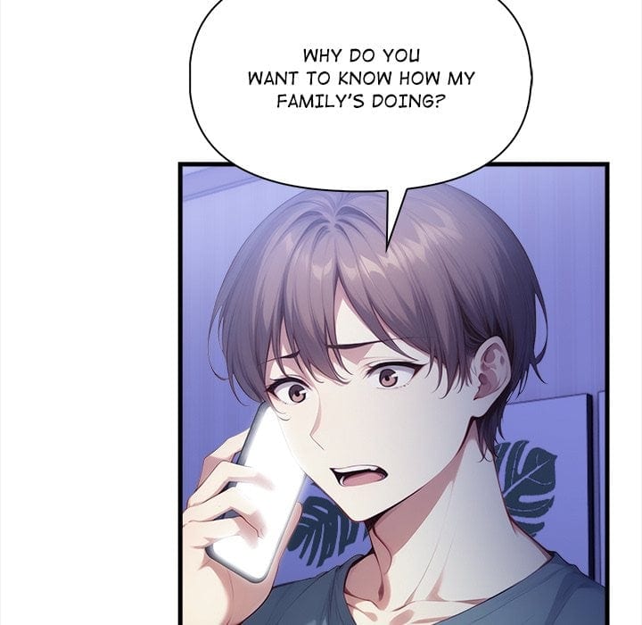 No Escape (Squee) Uncensored, chapter 18, page 92 of 169