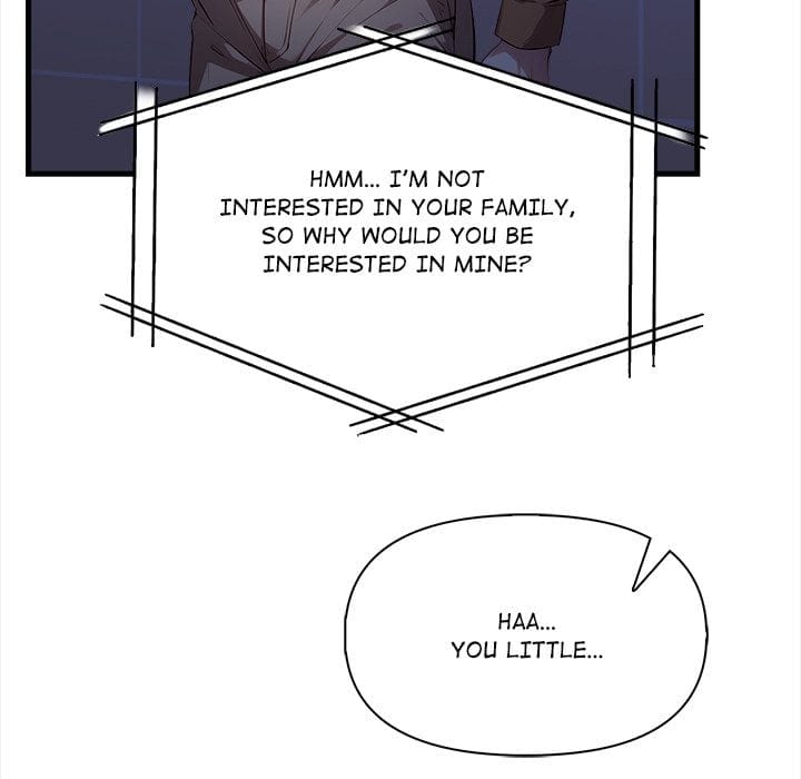 No Escape (Squee) Uncensored, chapter 18, page 96 of 169