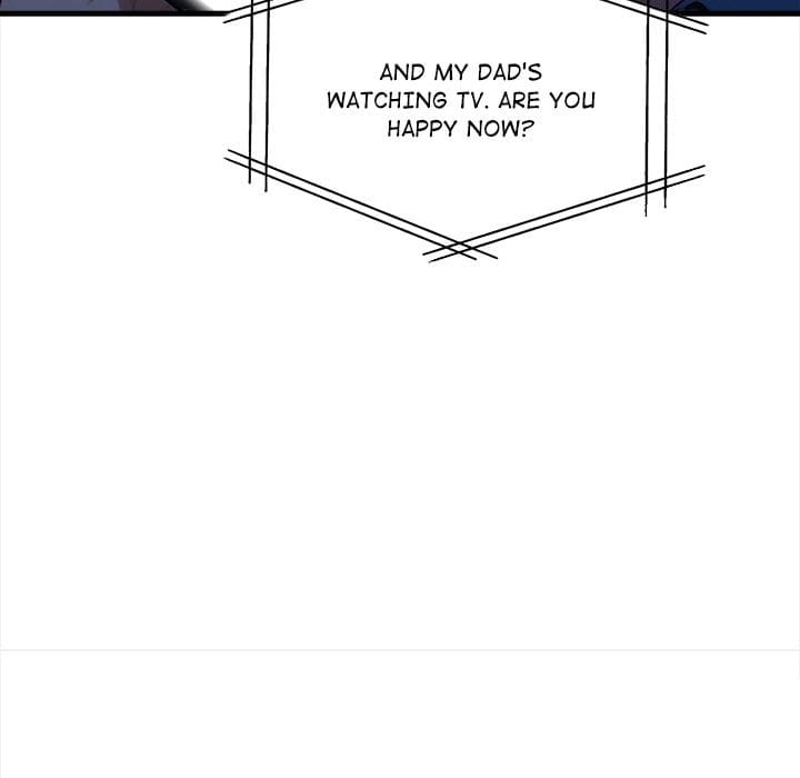 No Escape (Squee) Uncensored, chapter 18, page 102 of 169