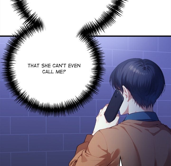 No Escape (Squee) Uncensored, chapter 18, page 104 of 169