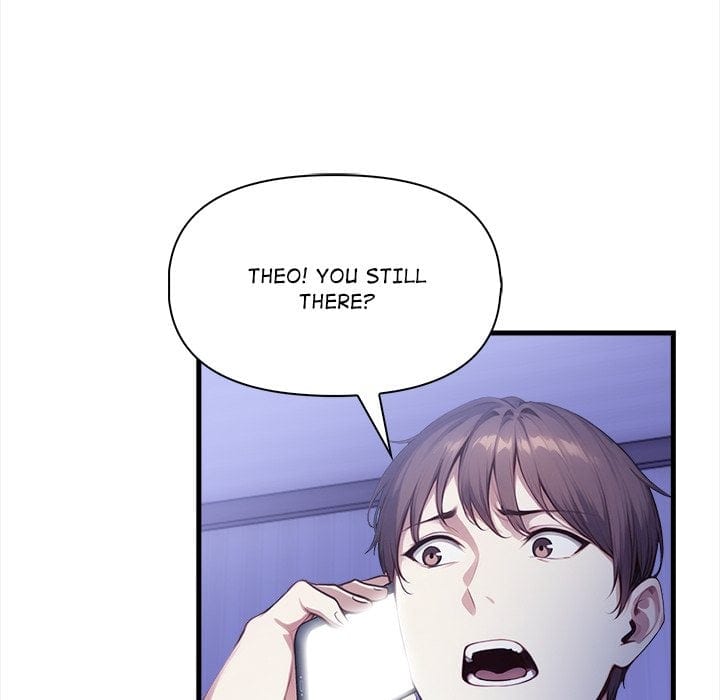 No Escape (Squee) Uncensored, chapter 18, page 106 of 169