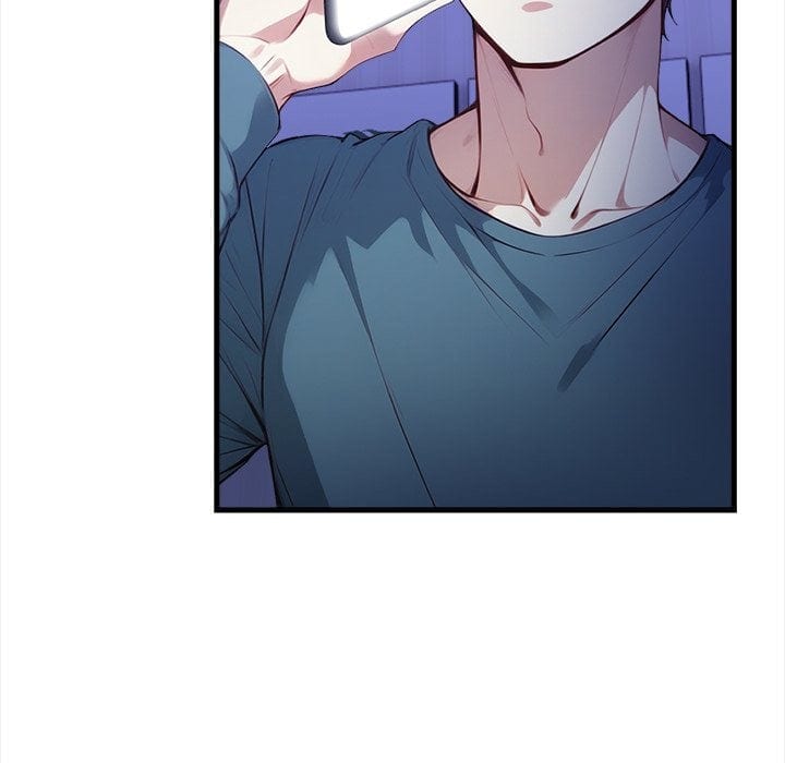 No Escape (Squee) Uncensored, chapter 18, page 107 of 169