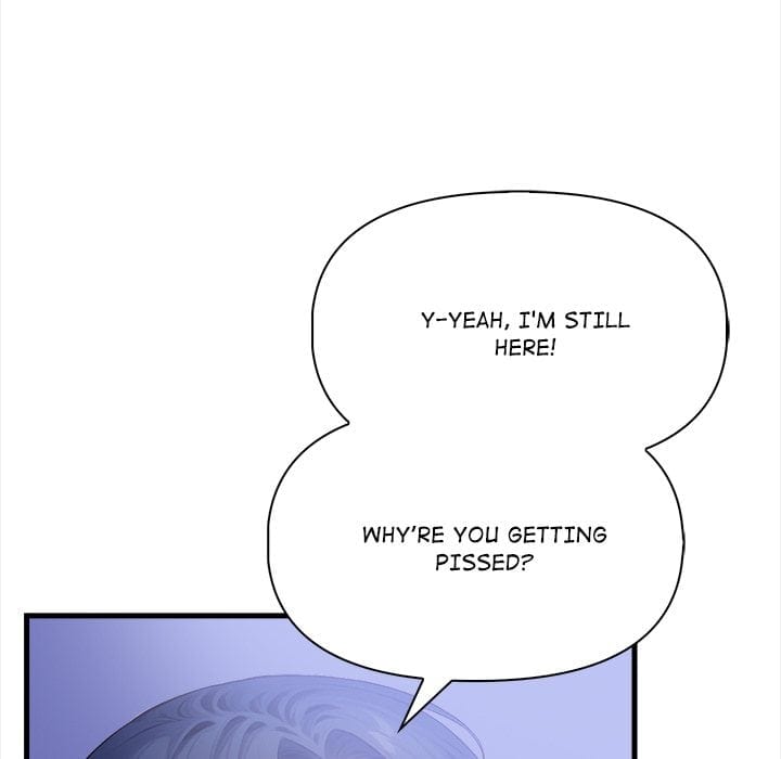 No Escape (Squee) Uncensored, chapter 18, page 108 of 169