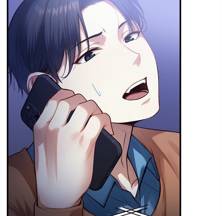 No Escape (Squee) Uncensored, chapter 18, page 109 of 169