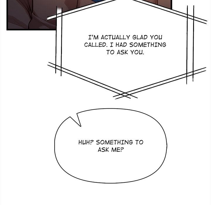 No Escape (Squee) Uncensored, chapter 18, page 110 of 169
