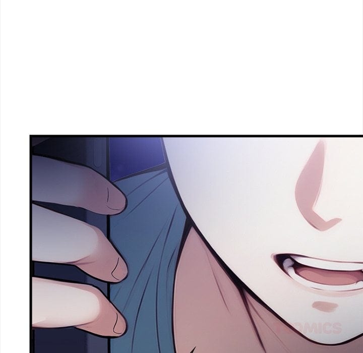 No Escape (Squee) Uncensored, chapter 18, page 111 of 169