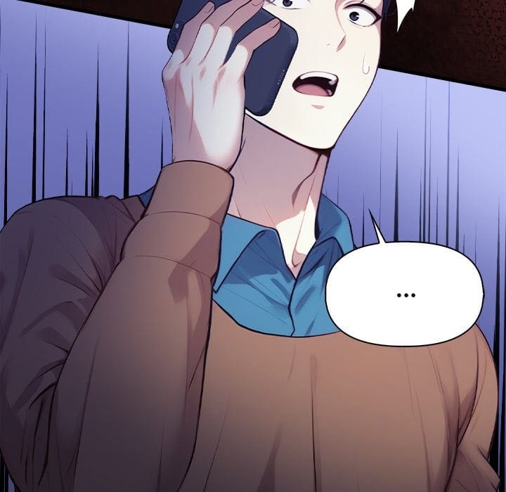 No Escape (Squee) Uncensored, chapter 18, page 114 of 169