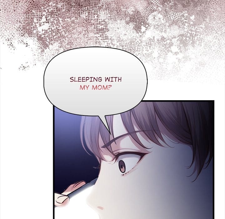 No Escape (Squee) Uncensored, chapter 18, page 116 of 169