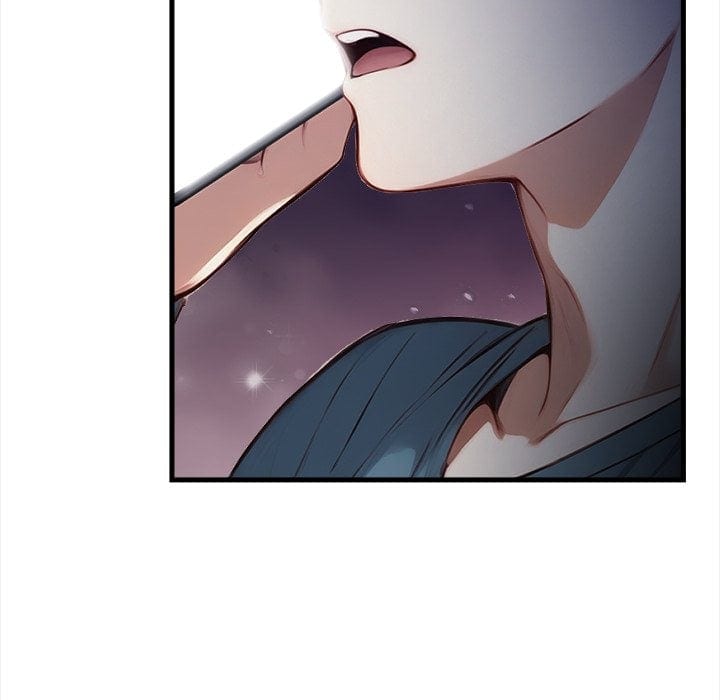 No Escape (Squee) Uncensored, chapter 18, page 117 of 169