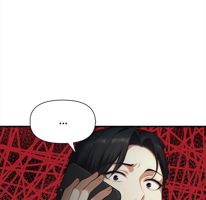 No Escape (Squee) Uncensored, chapter 18, page 119 of 169