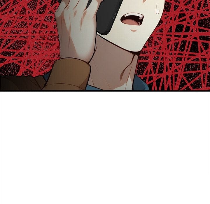 No Escape (Squee) Uncensored, chapter 18, page 120 of 169