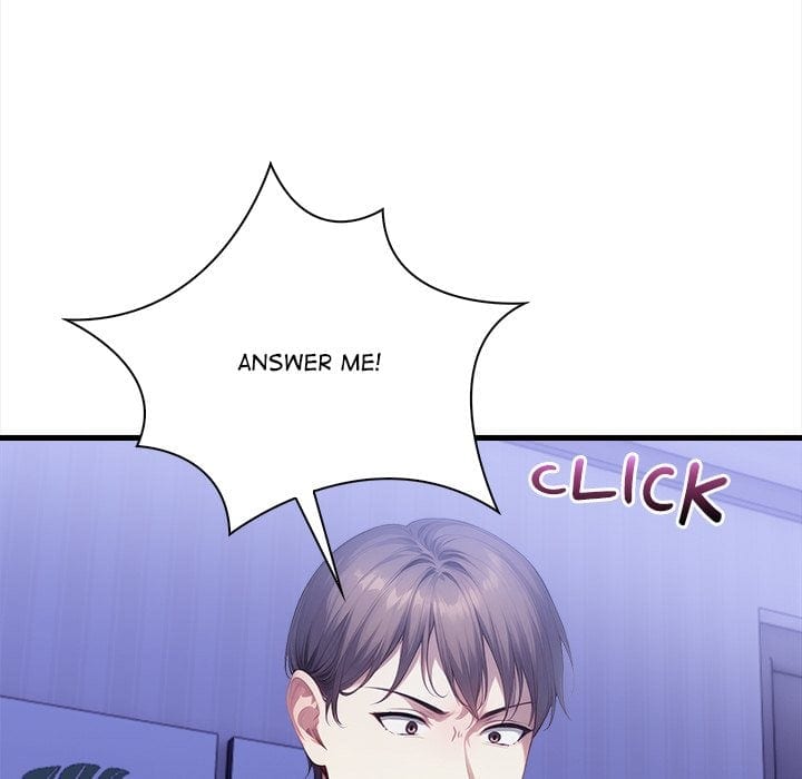 No Escape (Squee) Uncensored, chapter 18, page 121 of 169