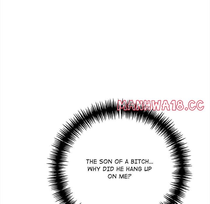 No Escape (Squee) Uncensored, chapter 18, page 123 of 169