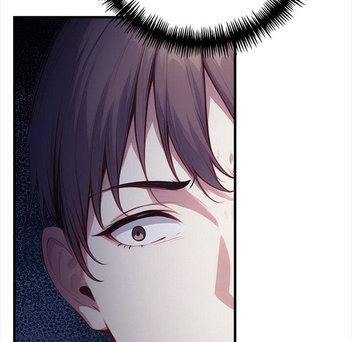 No Escape (Squee) Uncensored, chapter 18, page 124 of 169