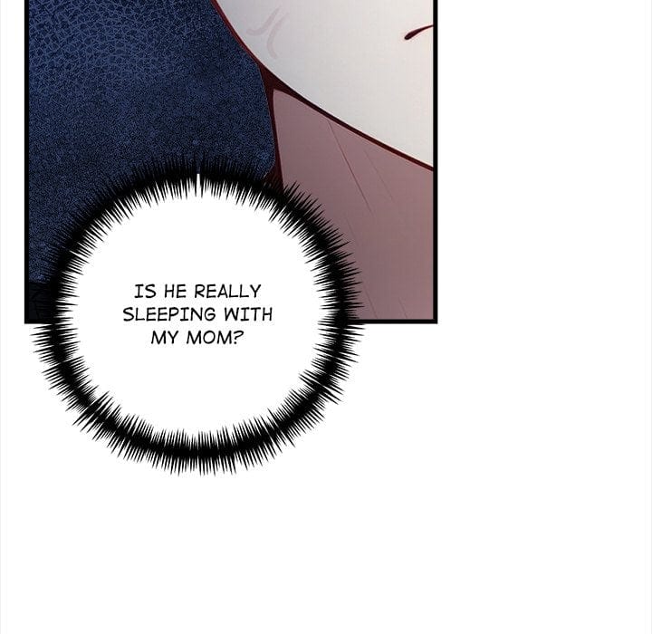 No Escape (Squee) Uncensored, chapter 18, page 125 of 169