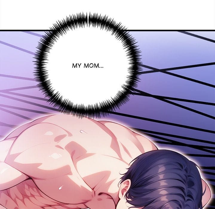 No Escape (Squee) Uncensored, chapter 18, page 126 of 169