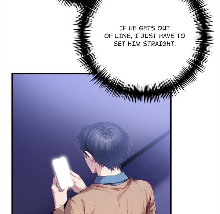No Escape (Squee) Uncensored, chapter 18, page 136 of 169